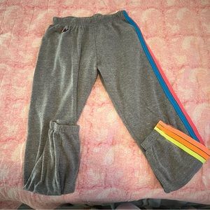 Aviator Nation sweatpants